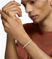 Bracciale Swarovski in Lega metallica 5639199 - 5639199